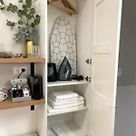 Olive Διαμέρισμα