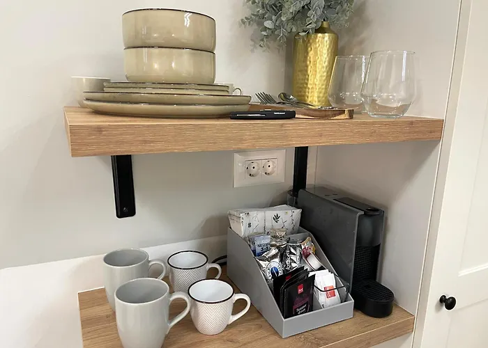 Olive Διαμέρισμα *