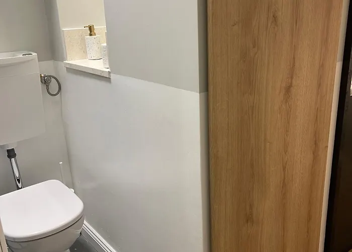 Olive Διαμέρισμα *