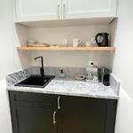 Olive Apartment *