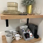 Olive Apartment *