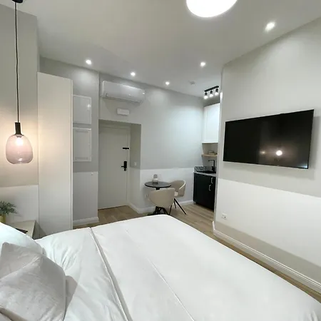 Apartman Olive *