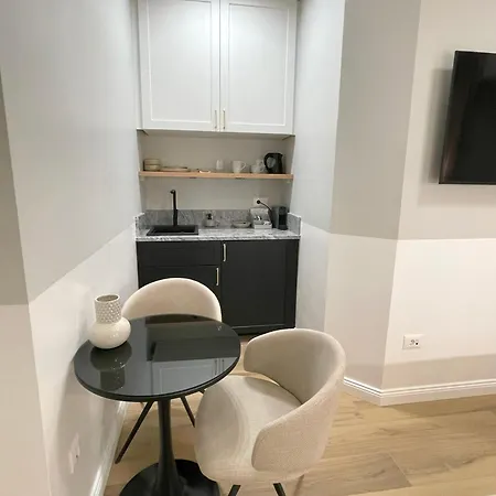 Olive Apartman Zadar