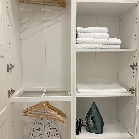 Olive Apartman *