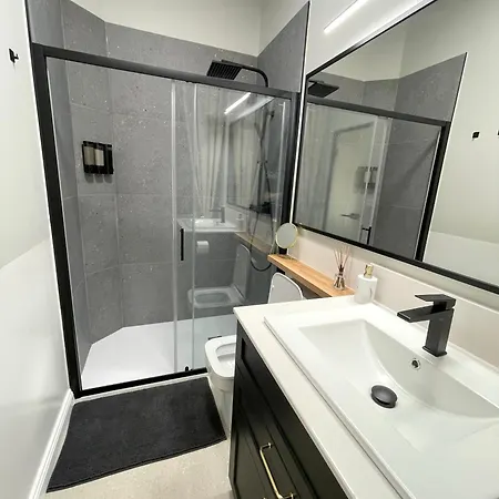 Olive Apartman Zadar