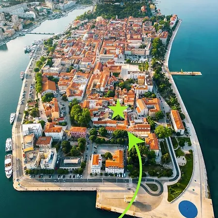 Olive Apartman