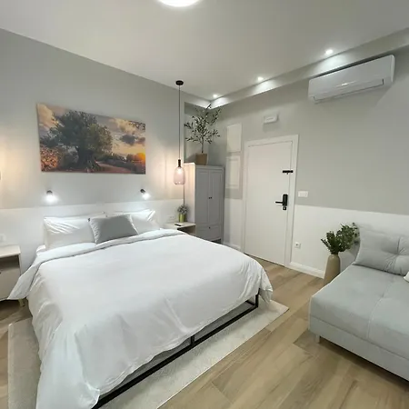 Olive Apartman Zadar