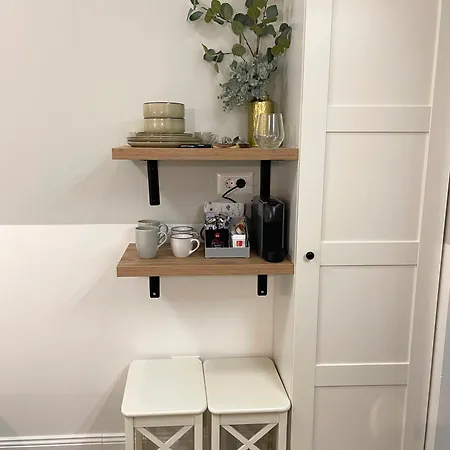 Olive Apartament Zadar