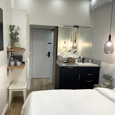 Apartman Olive *