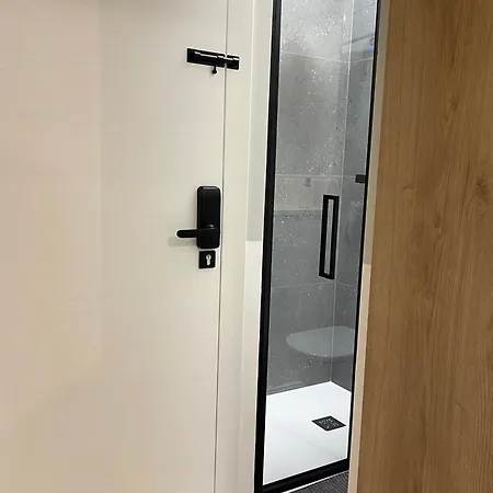 Apartman Olive