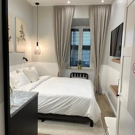 Olive Apartman *