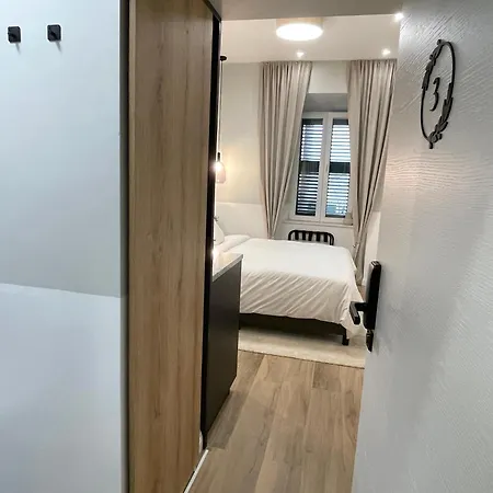 Apartament Olive Zadar