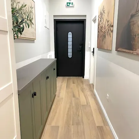 Olive Apartament Zadar