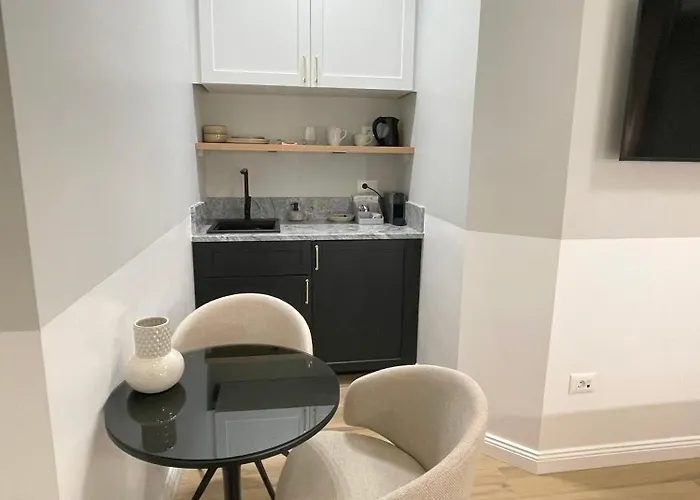Olive Apartman Zadar