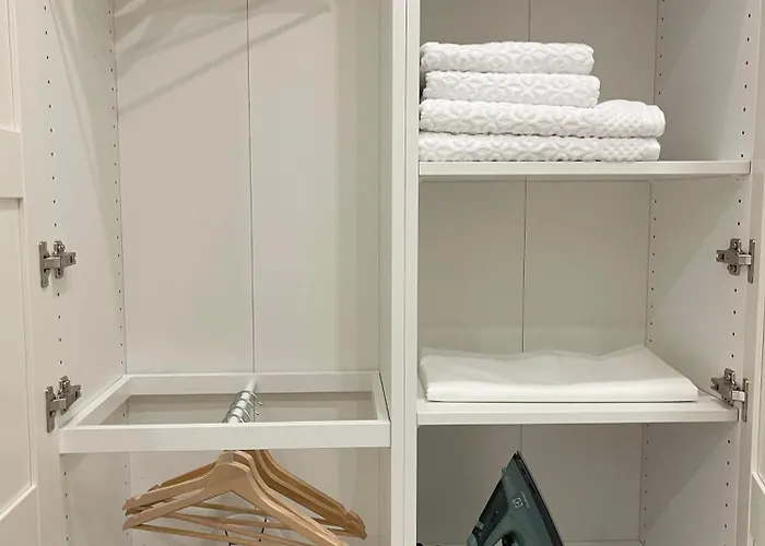 Olive Апартаменти *