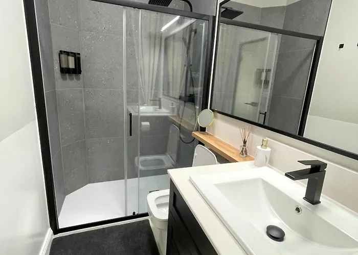 Olive Apartman Zadar