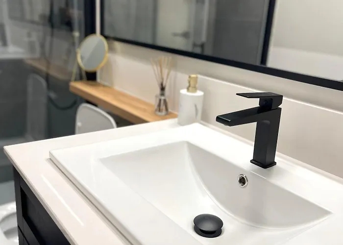 Olive Apartman Zadar