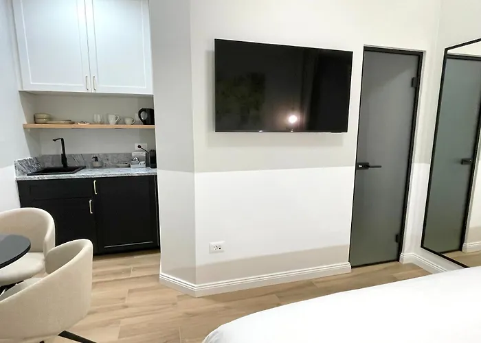 Appartamento Olive Zara