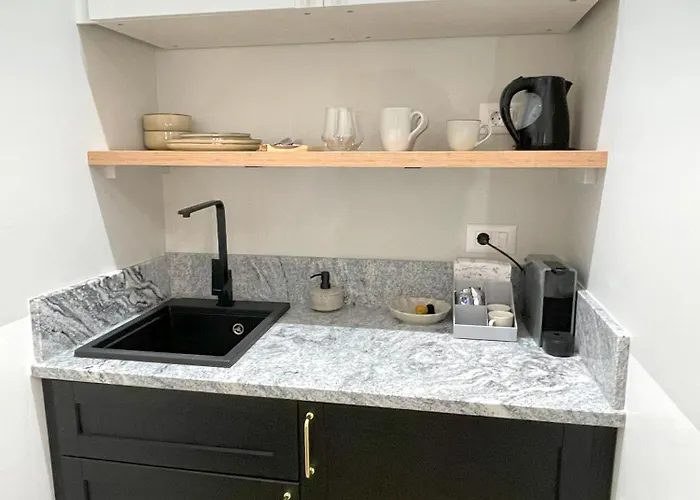 Olive Апартаменти *