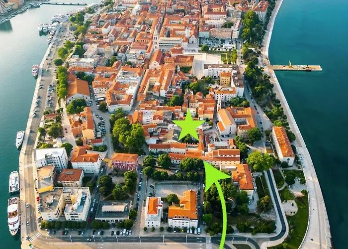 Olive Апартаменти