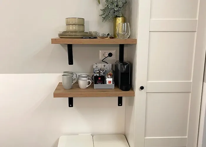 Olive Apartman Zadar