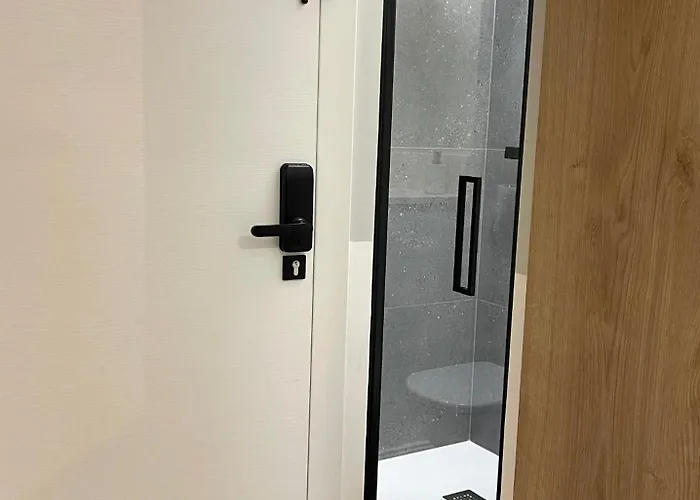 Апартаменти Olive