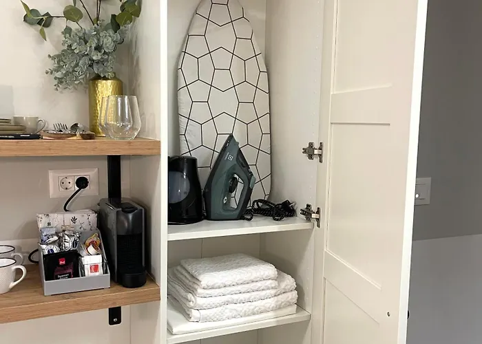 Olive Апартаменти