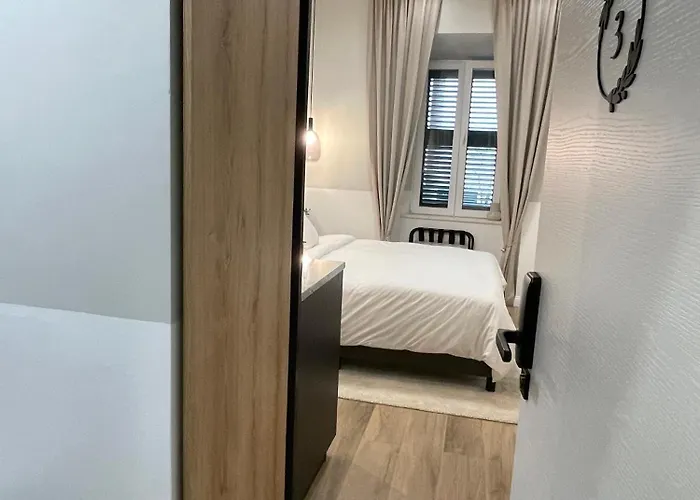 Апартаменти Olive Задар