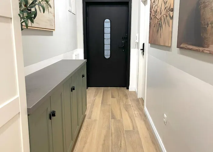 Olive Апартаменти Задар